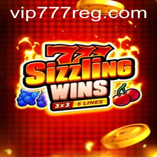 Unveiling the Thrills of 777sizzlingwins: A Comprehensive Guide with VIP777 Insights