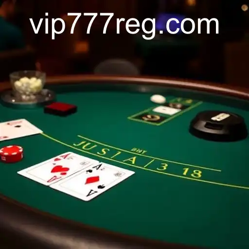 Gaming Experience VIP777 - 800+ Premium and Exclusive Games