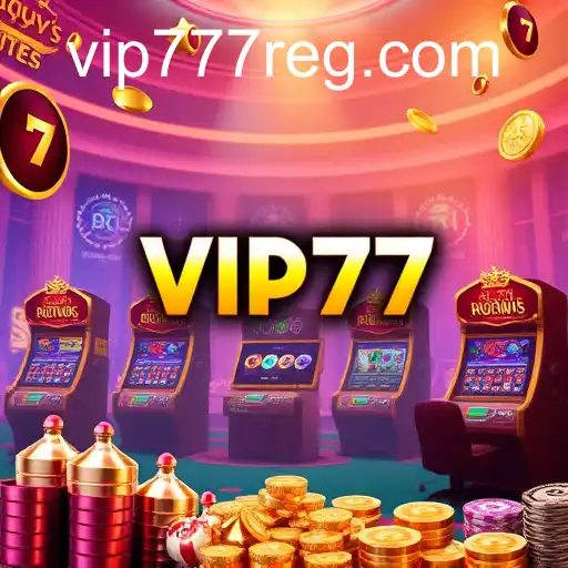 VIP Service VIP777 - 24/7 Support and Exclusive Benefits