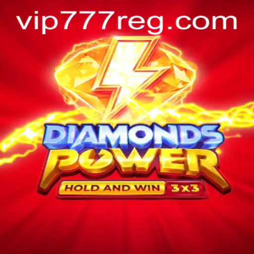 Diamondspower Game: Unraveling the Gleaming World of VIP777