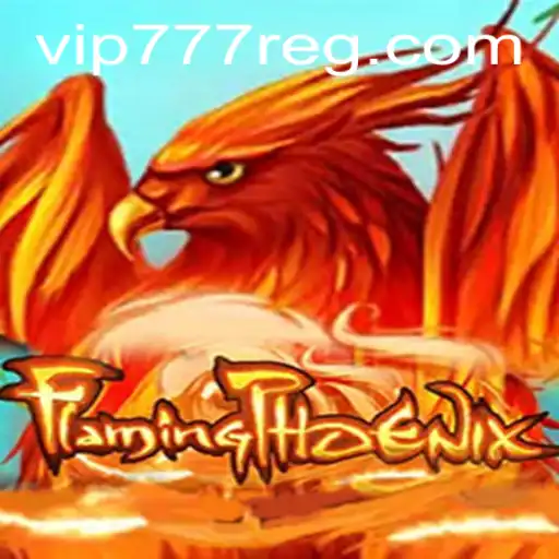 Discover the Enchanting World of FlamingPhoenix