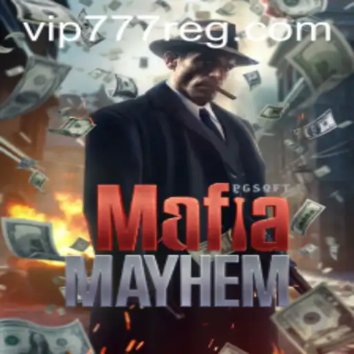 MafiaMayhem: Enter the World of Strategy and Intrigue with VIP777
