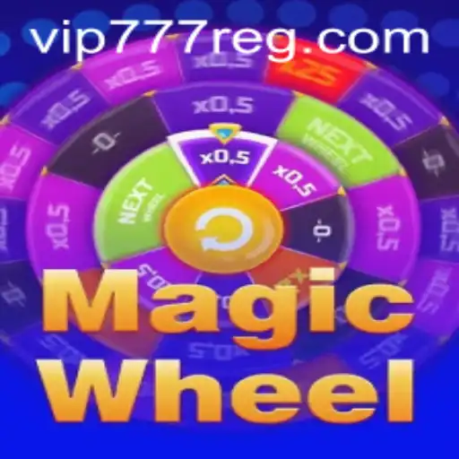 MagicWheel: The Ultimate Gaming Experience with VIP777
