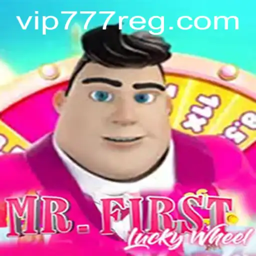 Discover the Excitement of MrFirstLuckyWheel and Unlock the Secrets of VIP777