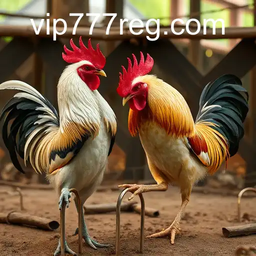 Gaming Experience VIP777 - 800+ Premium and Exclusive Games