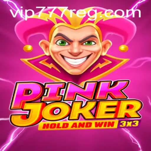 A Comprehensive Guide to Pinkjoker: Unveiling the Thrills of VIP777