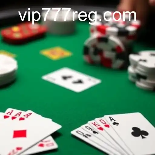Gaming Experience VIP777 - 800+ Premium and Exclusive Games