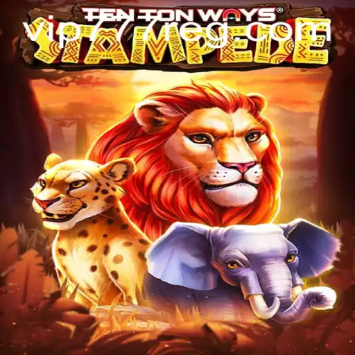 Discover the Thrills of TenTonWaysStampede: A Game with Endless Possibilities
