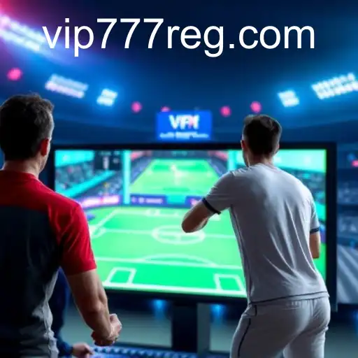 Gaming Experience VIP777 - 800+ Premium and Exclusive Games