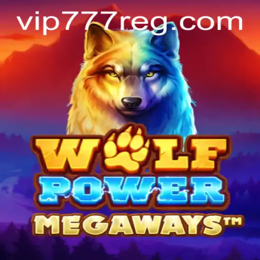 Discover the Excitement of WolfPowerMega with VIP777